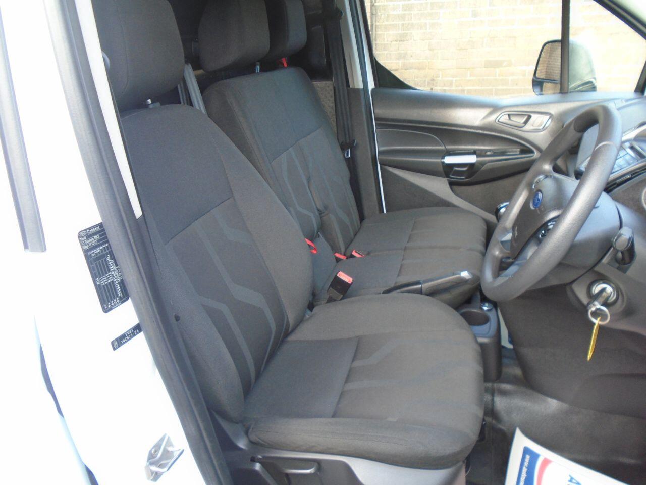 Used Ford Transit Connect 2017 for sale - 77359061: Photo 13