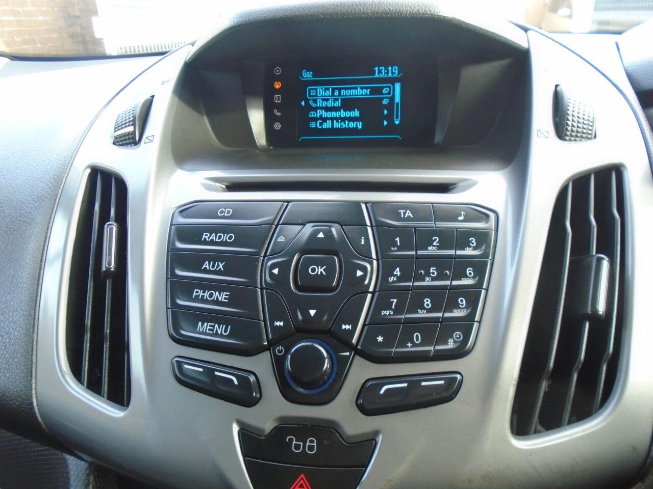 Used Ford Transit Connect 2017 for sale - 77359061: Photo 17