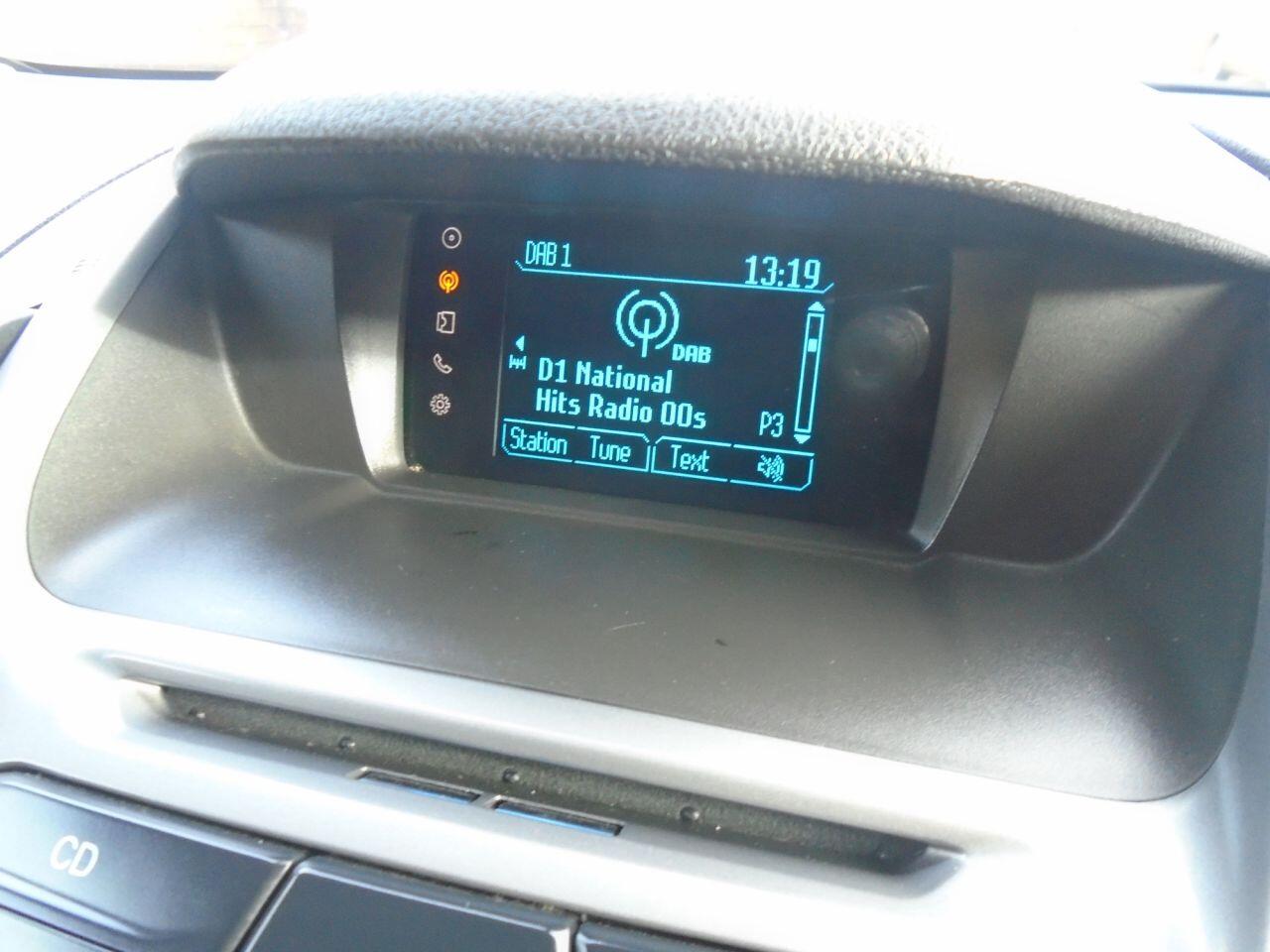 Used Ford Transit Connect 2017 for sale - 77359061: Photo 20