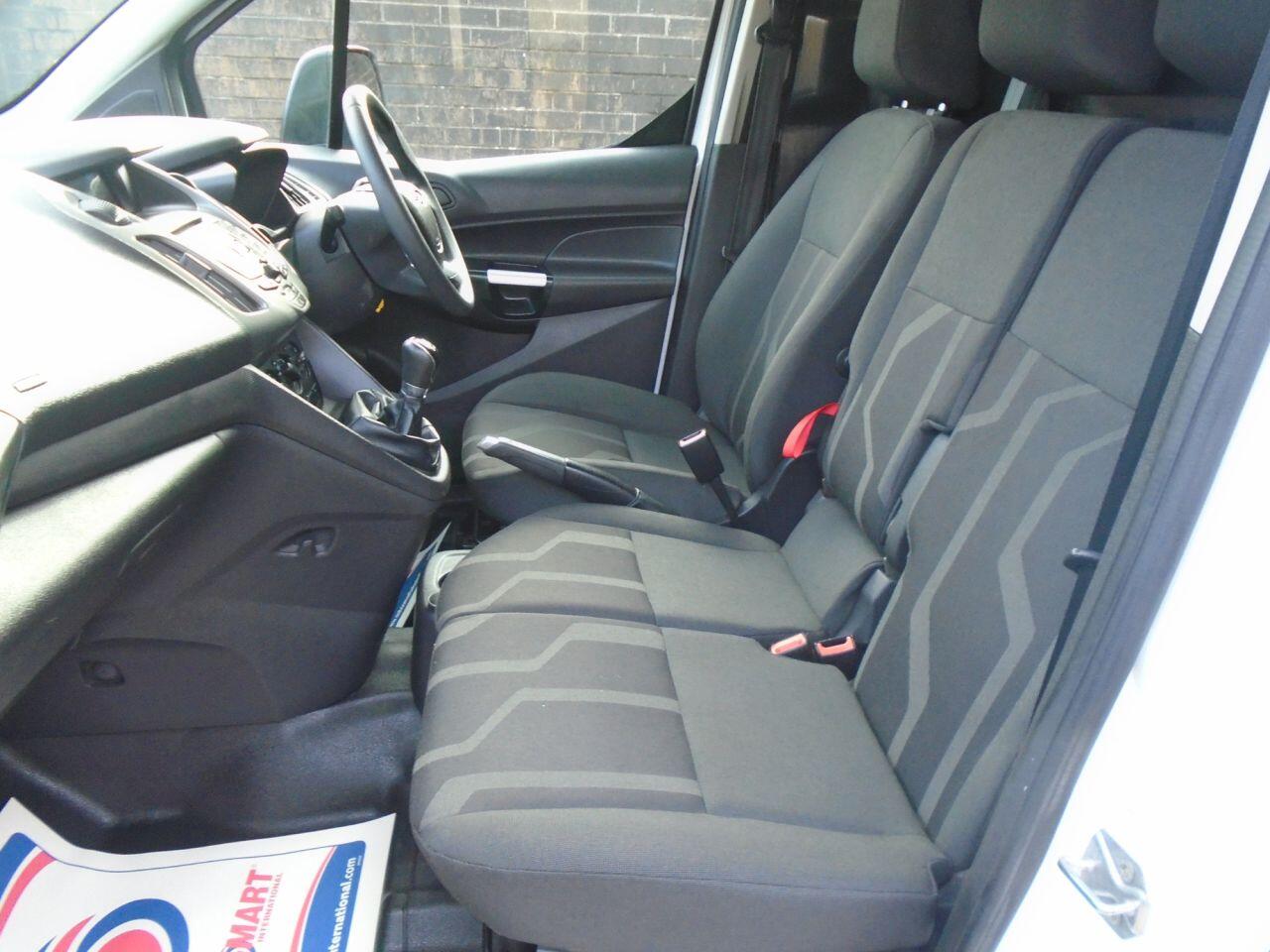 Used Ford Transit Connect 2017 for sale - 77359061: Photo 22