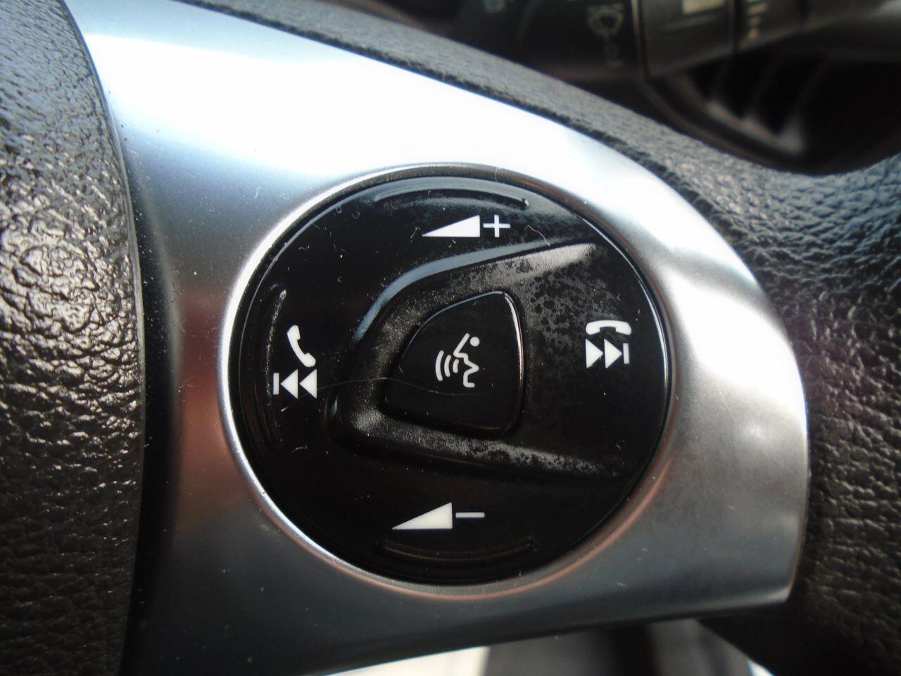 Used Ford Transit Connect 2017 for sale - 77359061: Photo 31