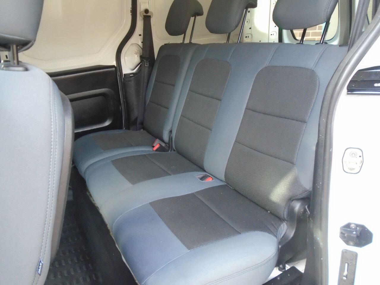 Used Peugeot Partner 2015 for sale - 77039851: Photo 20