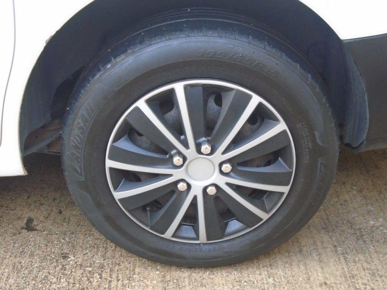 Used Peugeot Partner 2015 for sale - 77039851: Photo 24