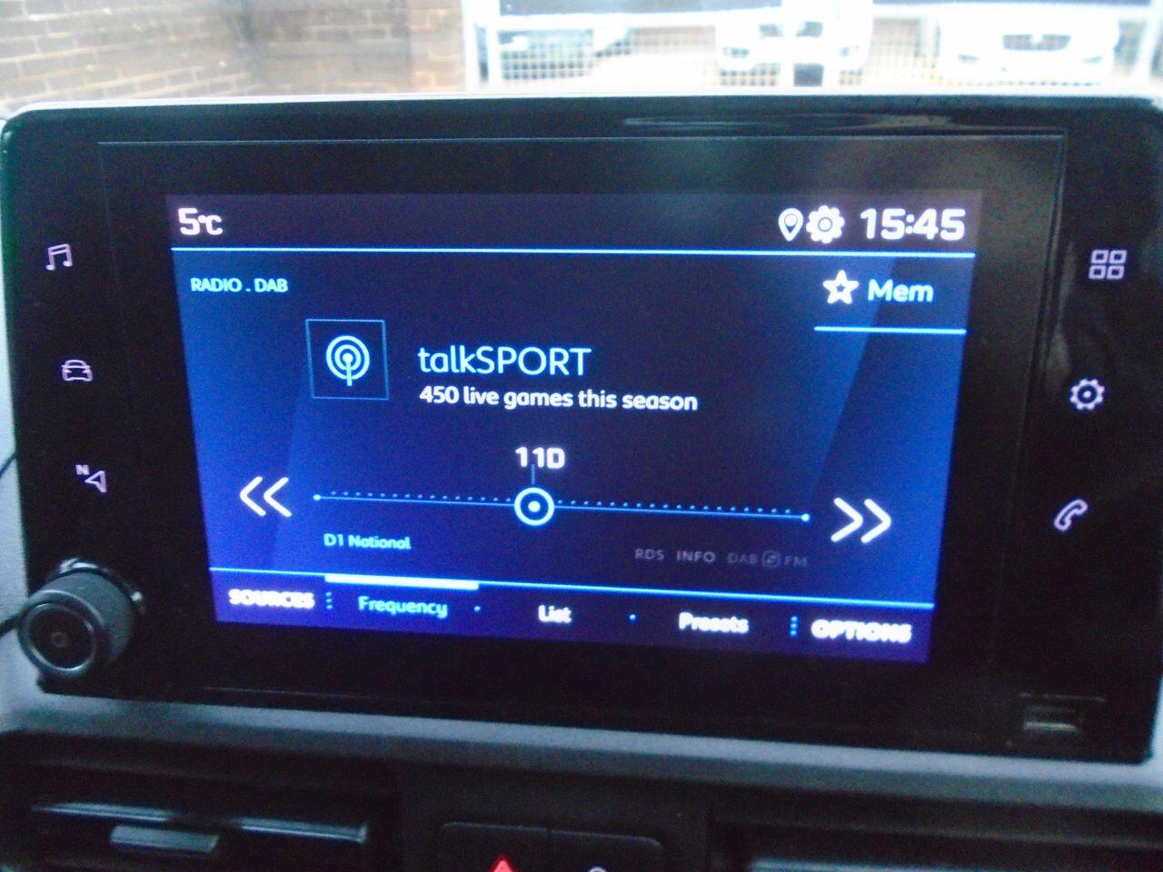 Used Peugeot Partner 2019 for sale - 77156765: Photo 18