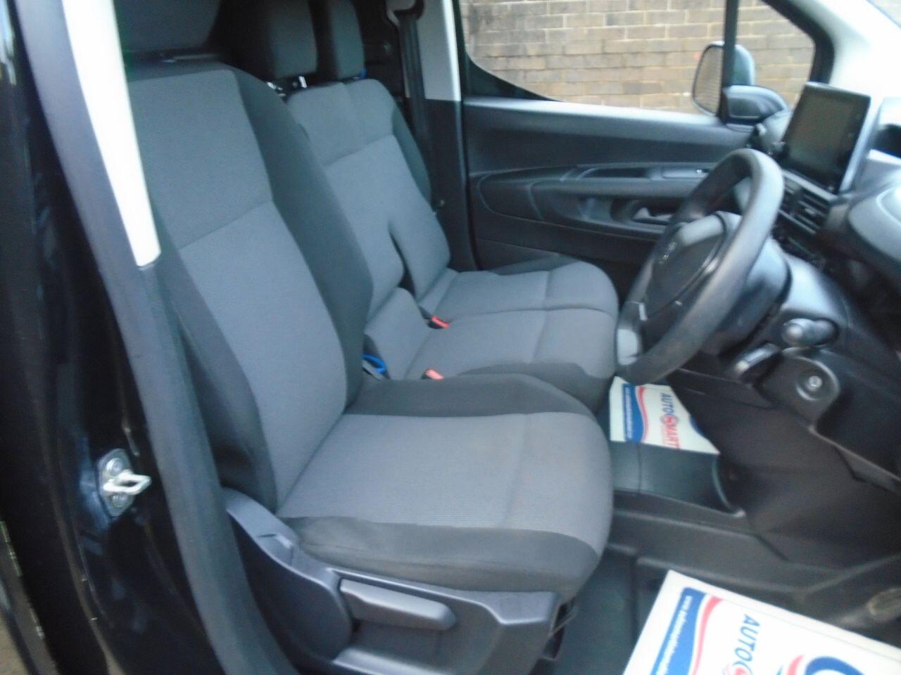 Used Peugeot Partner 2019 for sale - 77156765: Photo 5