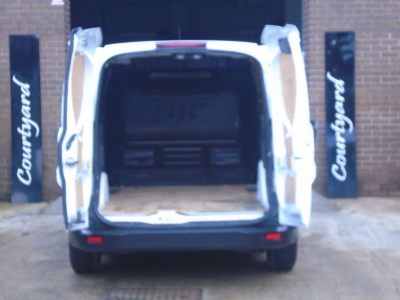 Used Ford Transit Connect 2021 for sale - 77040813: Photo 10