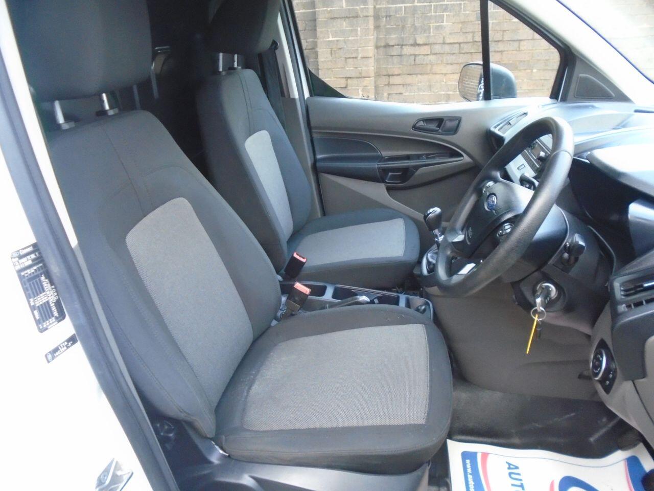 Used Ford Transit Connect 2021 for sale - 77040813: Photo 11