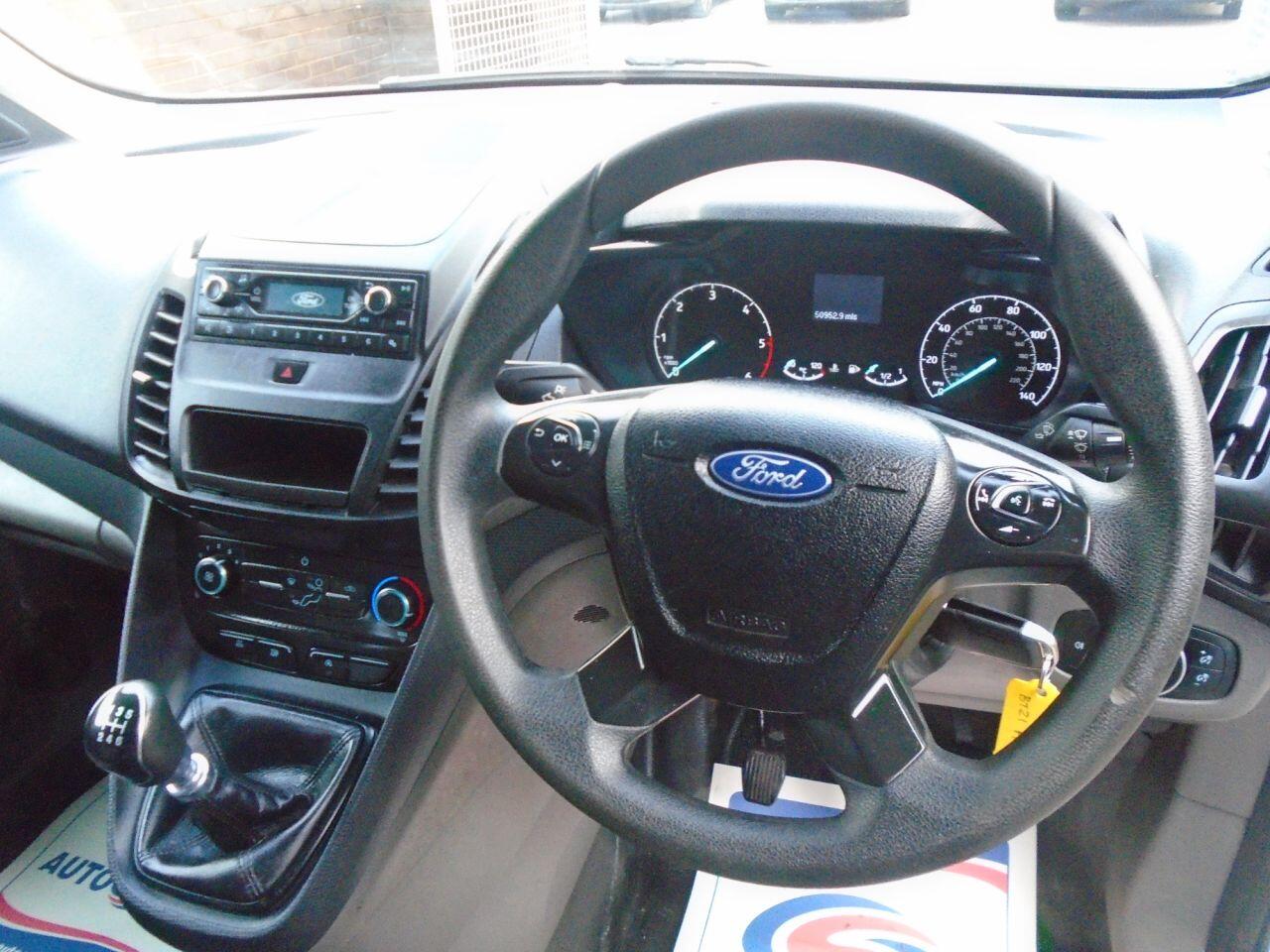 Used Ford Transit Connect 2021 for sale - 77040813: Photo 15