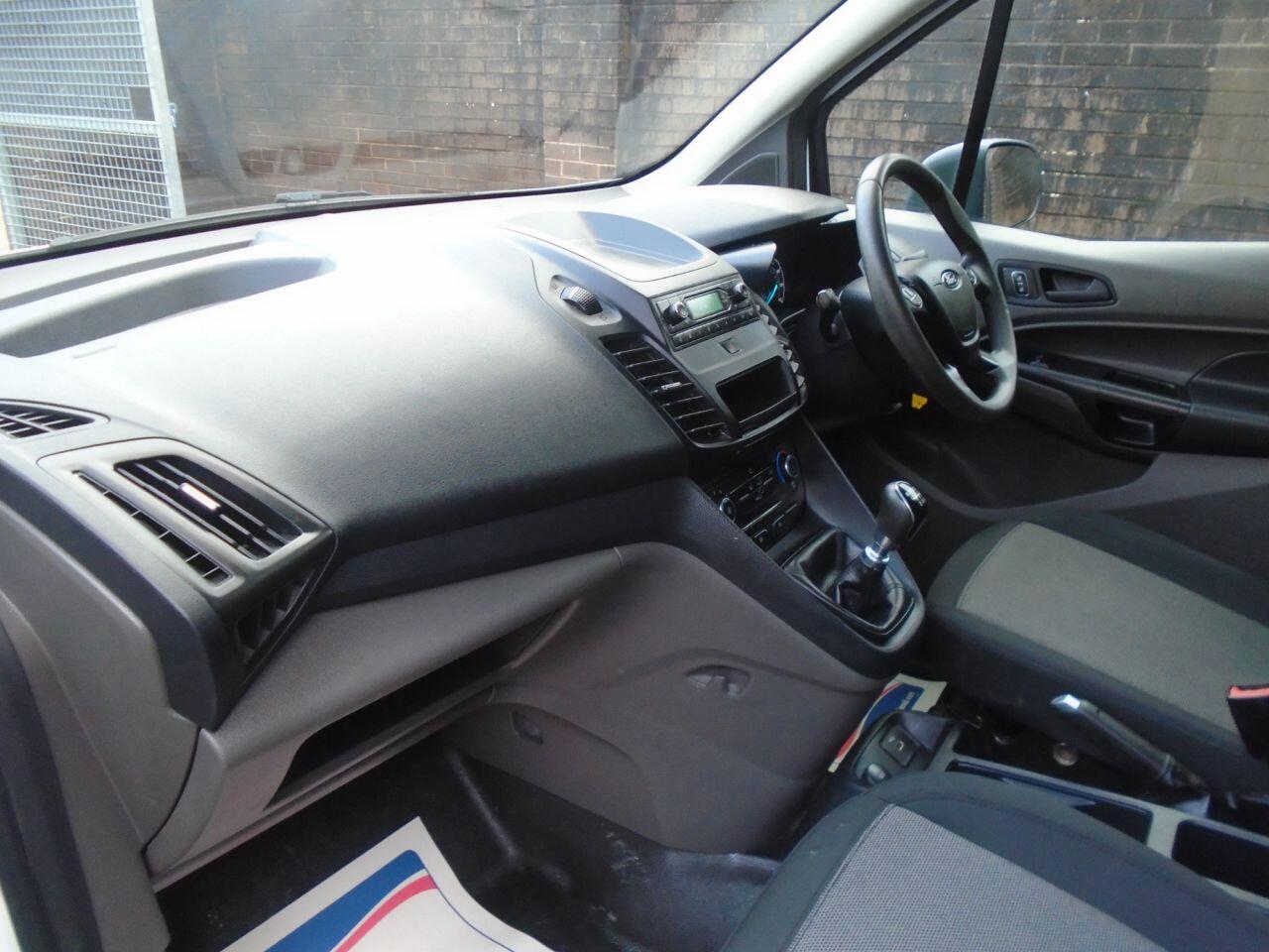 Used Ford Transit Connect 2021 for sale - 77040813: Photo 16