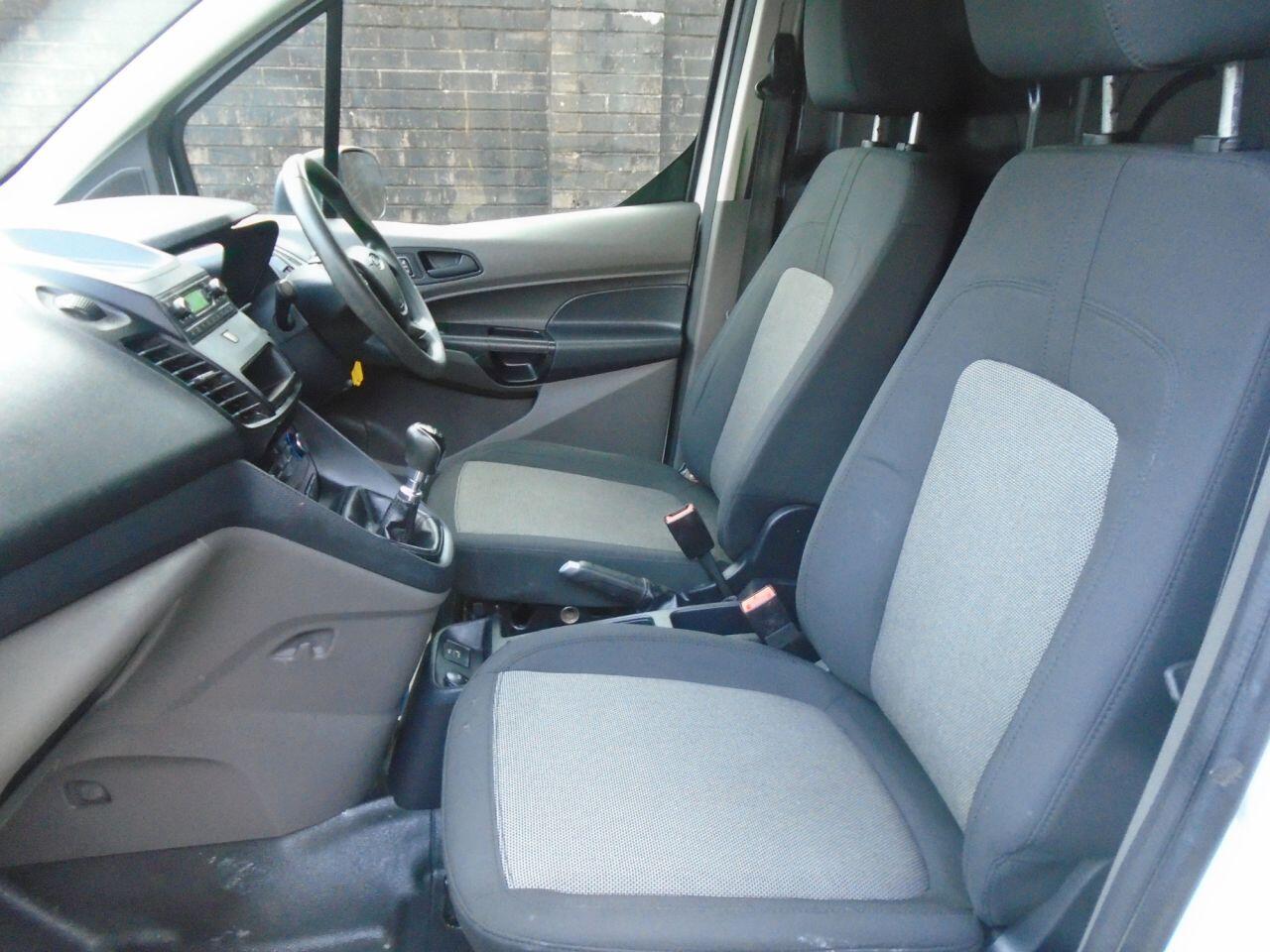 Used Ford Transit Connect 2021 for sale - 77040813: Photo 17