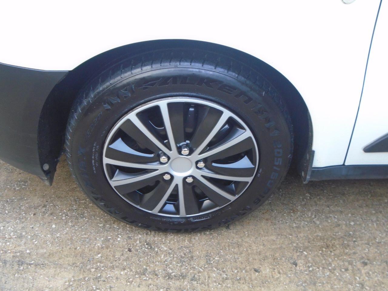 Used Ford Transit Connect 2021 for sale - 77040813: Photo 20