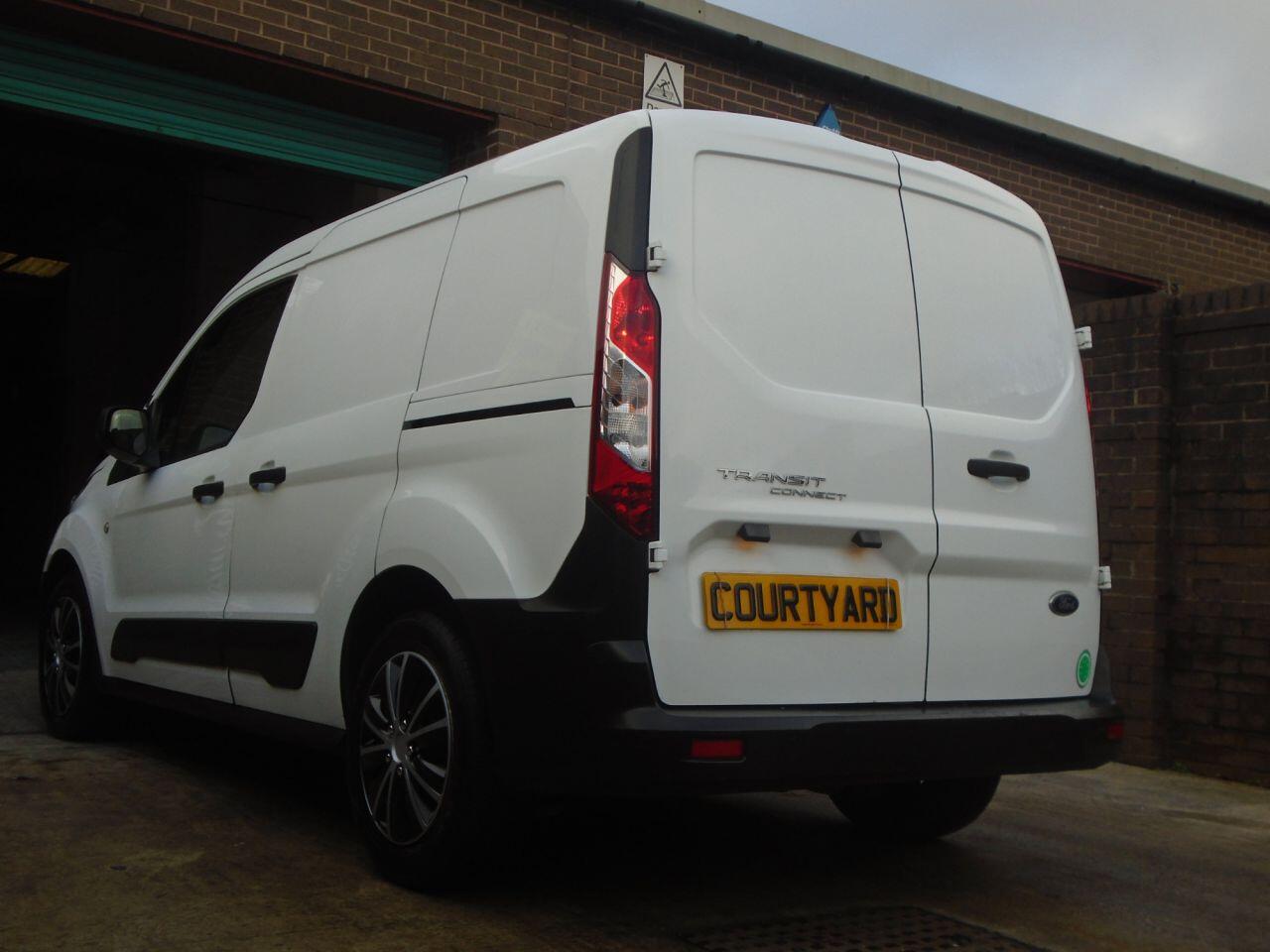 Used Ford Transit Connect 2021 for sale - 77040813: Photo 23
