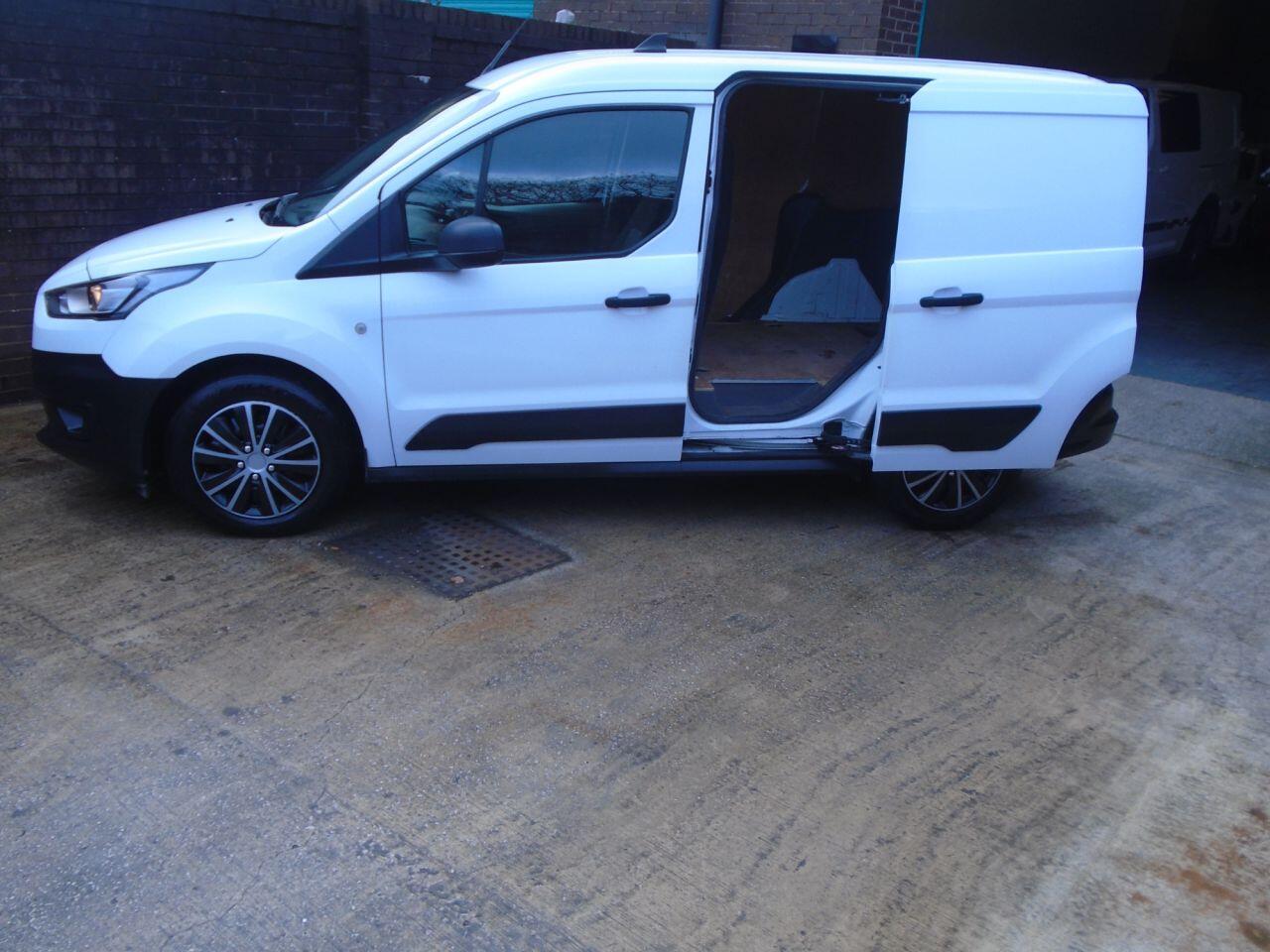 Used Ford Transit Connect 2021 for sale - 77040813: Photo 4