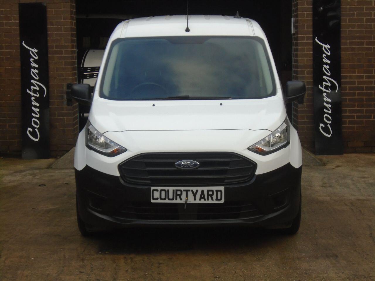 Used Ford Transit Connect 2021 for sale - 77040813: Photo 5