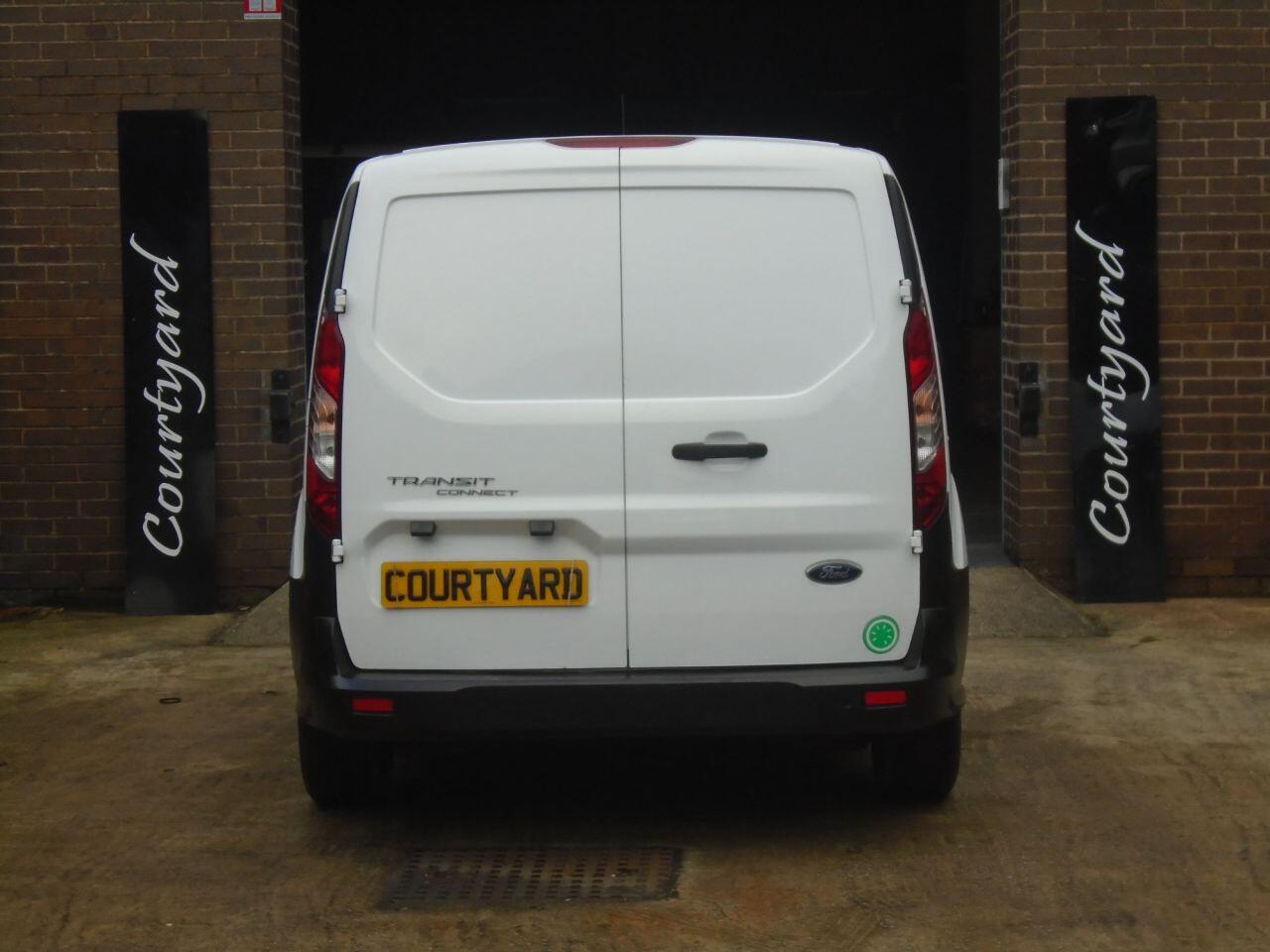 Used Ford Transit Connect 2021 for sale - 77040813: Photo 8