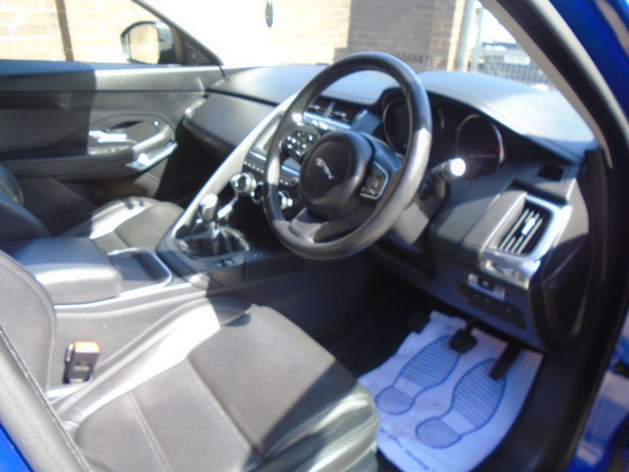 Used Jaguar E-Pace for sale - 78215095: Photo 12