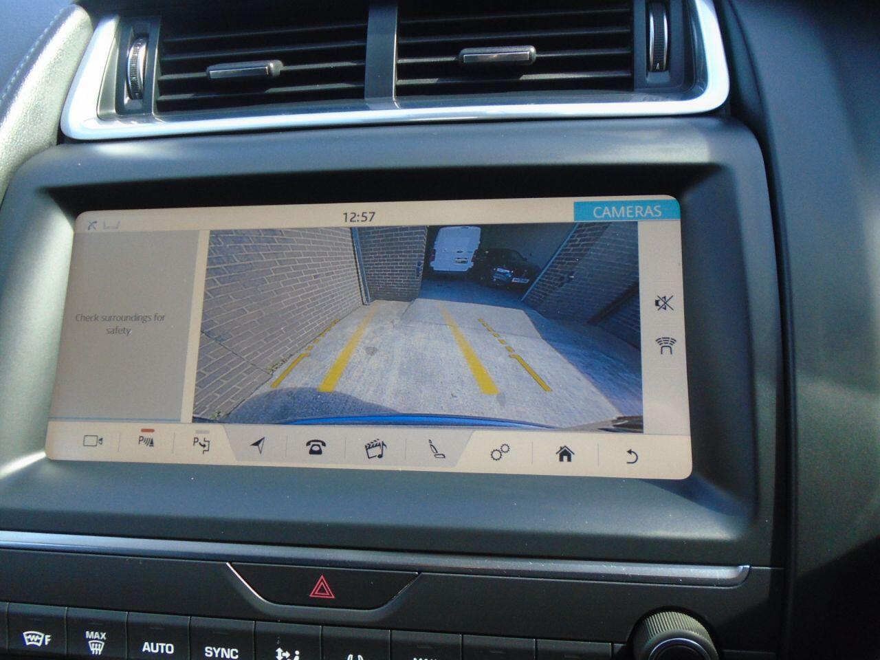 Used Jaguar E-Pace for sale - 78215095: Photo 15