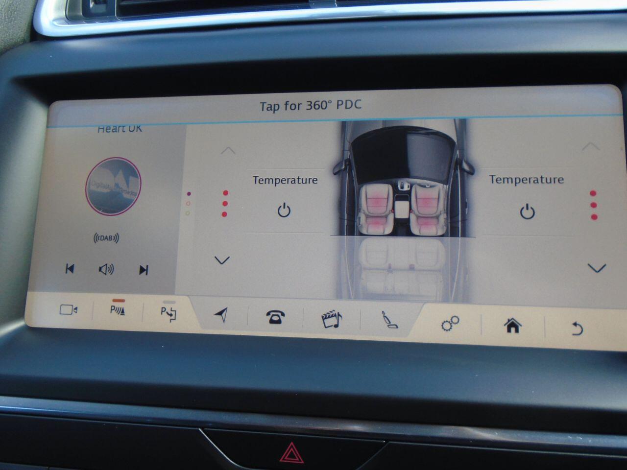 Used Jaguar E-Pace for sale - 78215095: Photo 16