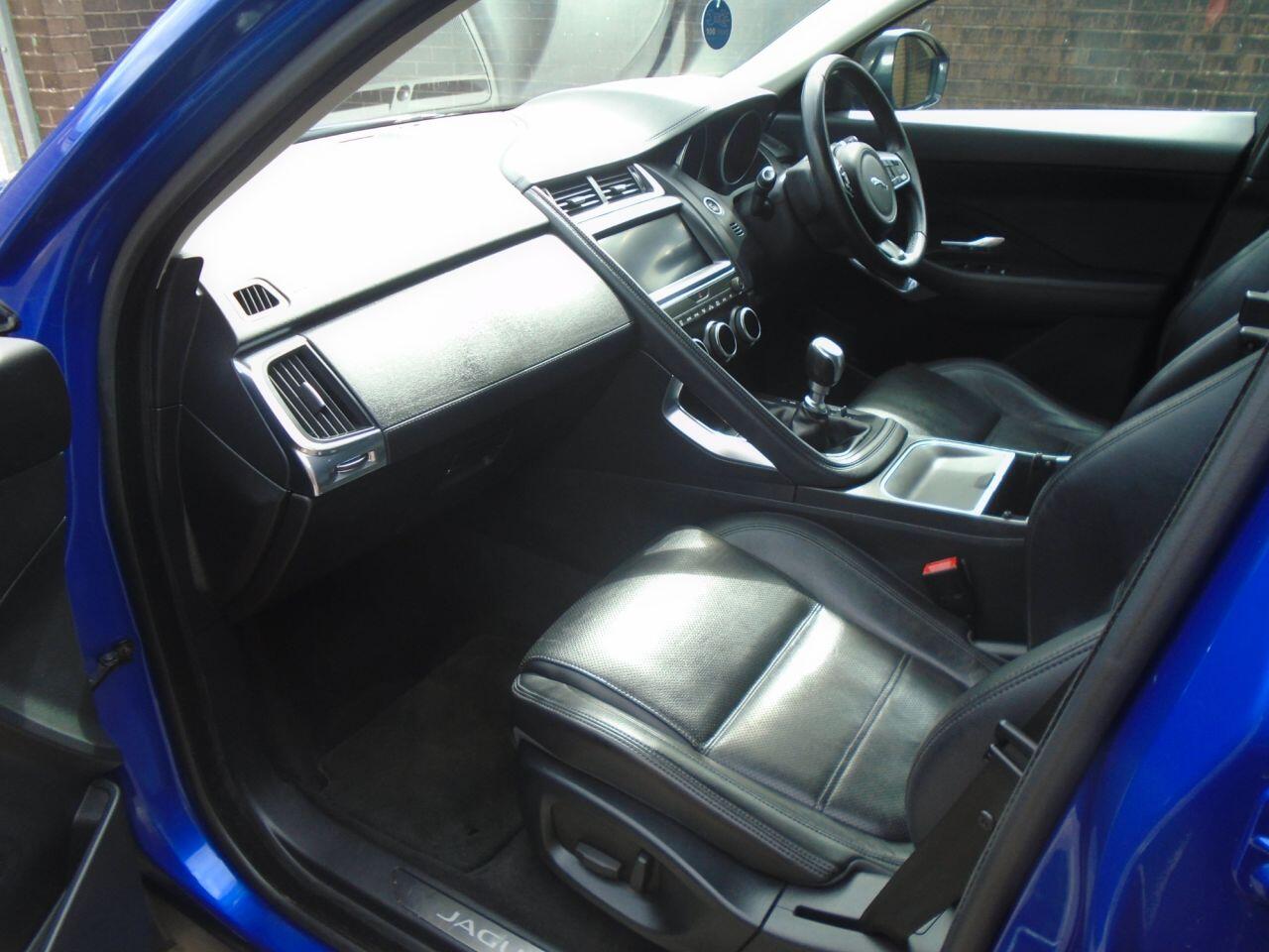 Used Jaguar E-Pace for sale - 78215095: Photo 21