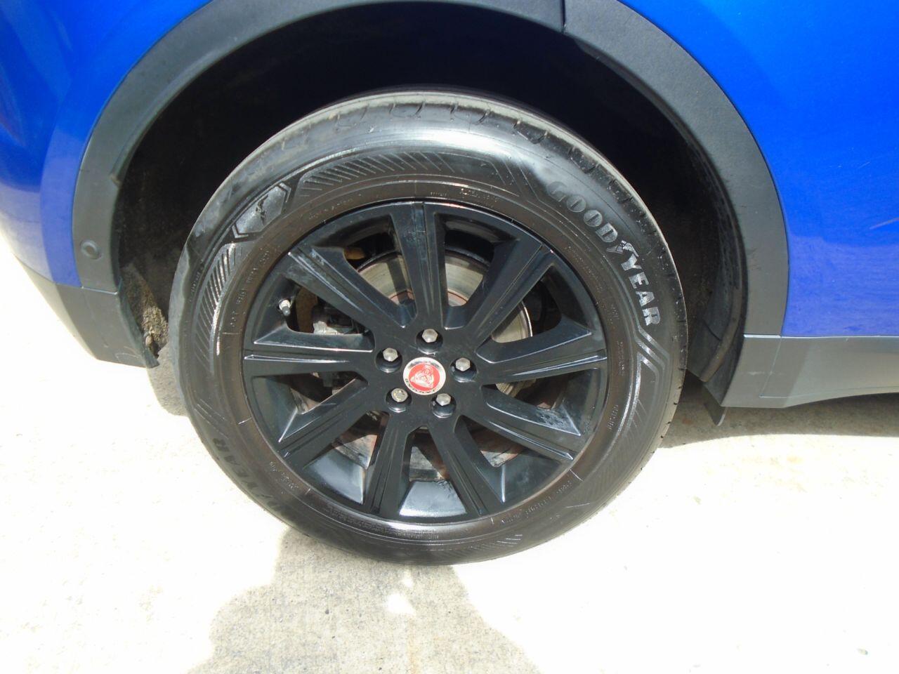 Used Jaguar E-Pace for sale - 78215095: Photo 26