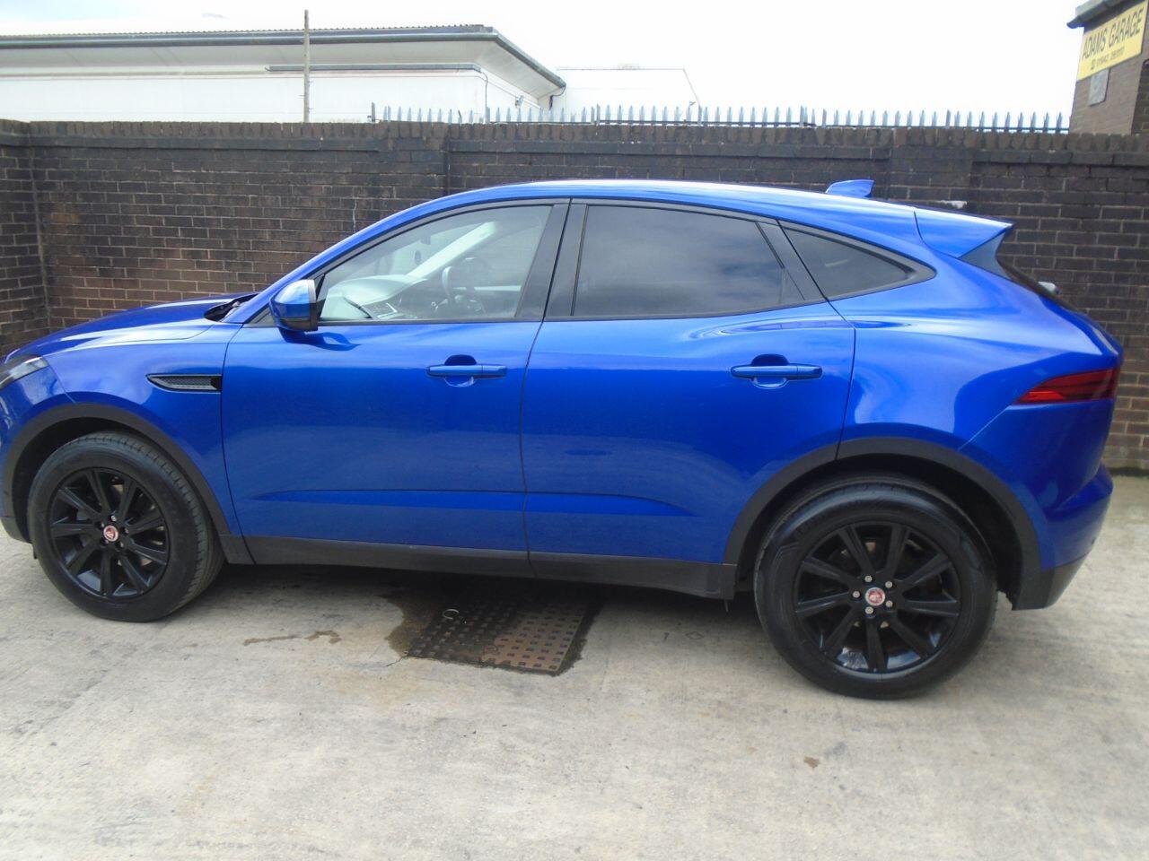 Used Jaguar E-Pace for sale - 78215095: Photo 28