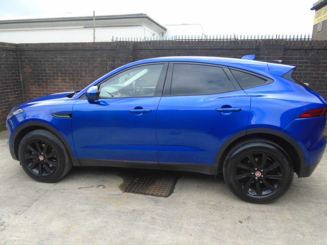 Used Jaguar E-Pace for sale - 78215095: Photo 29