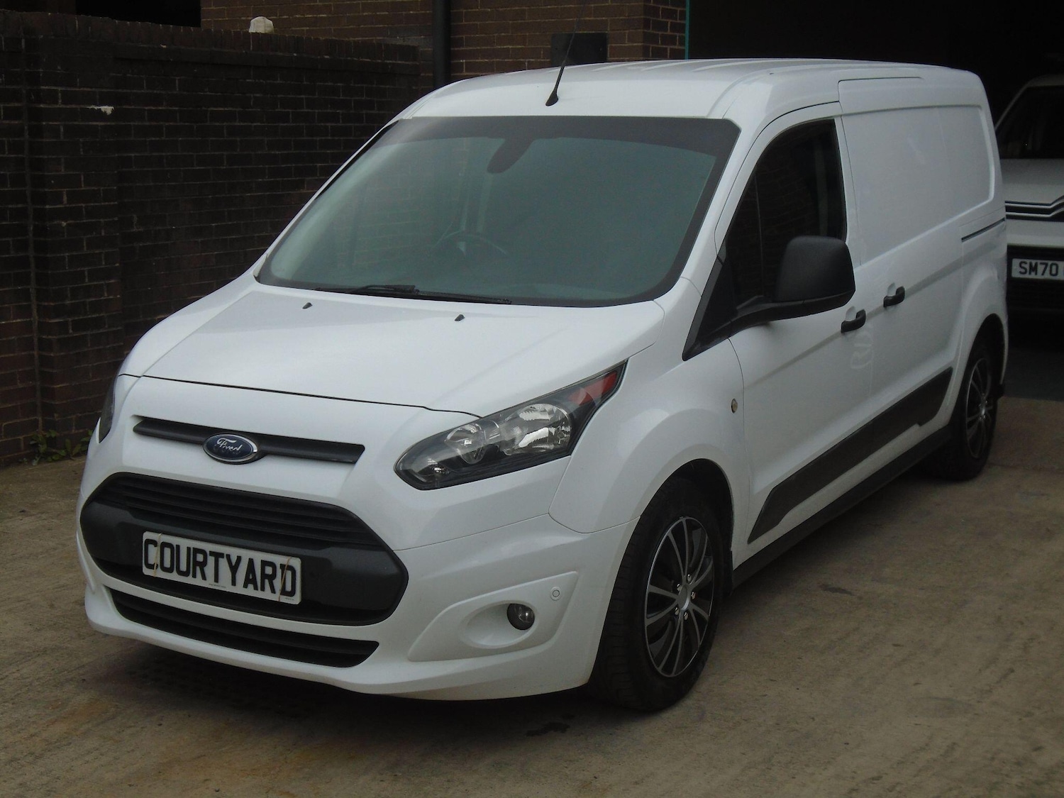 Vehicle 7