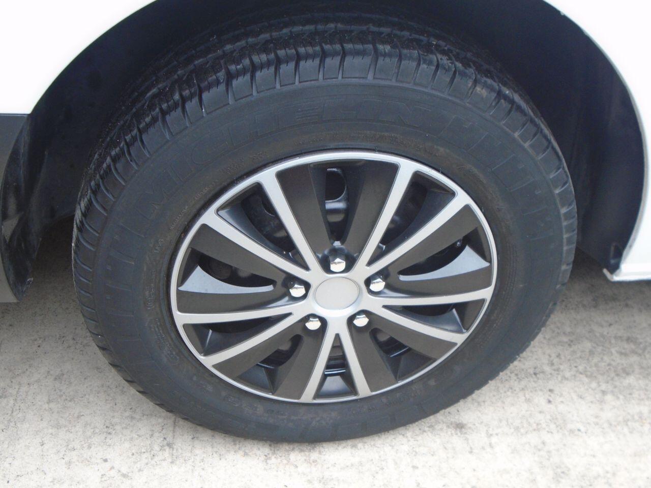 Vehicle 27