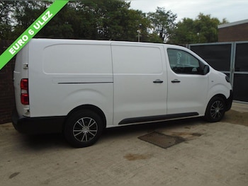 Used Vauxhall Vivaro 2020 for sale - 75729846: Photo