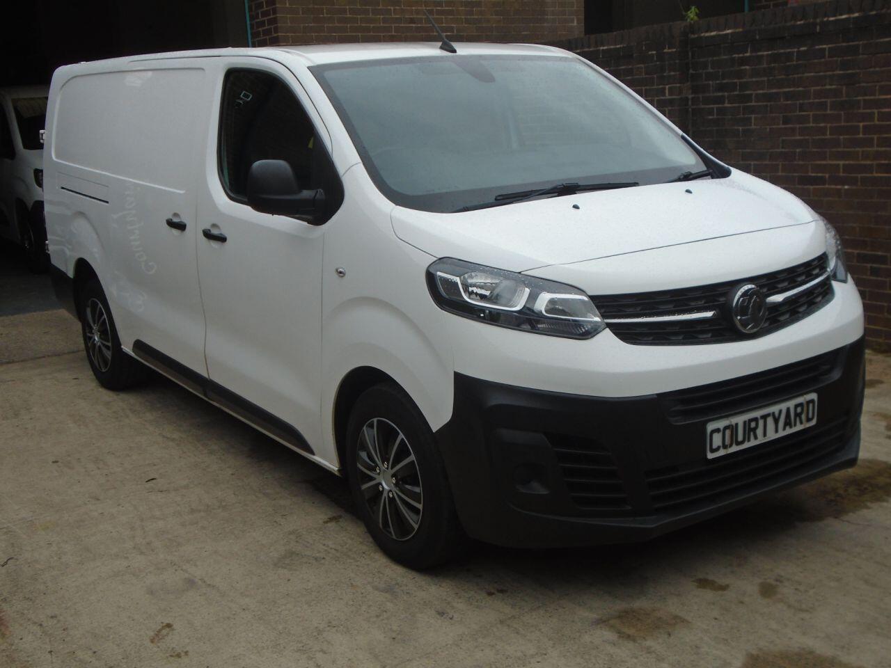 Vehicle 31