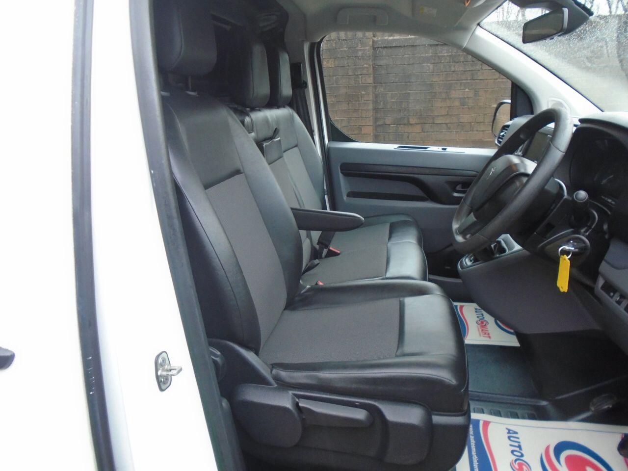 Used Peugeot Expert 2018 for sale - 77625174: Photo 12