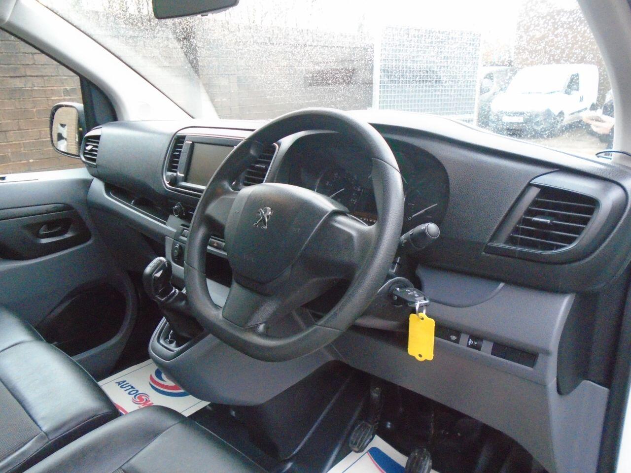 Used Peugeot Expert 2018 for sale - 77625174: Photo 16