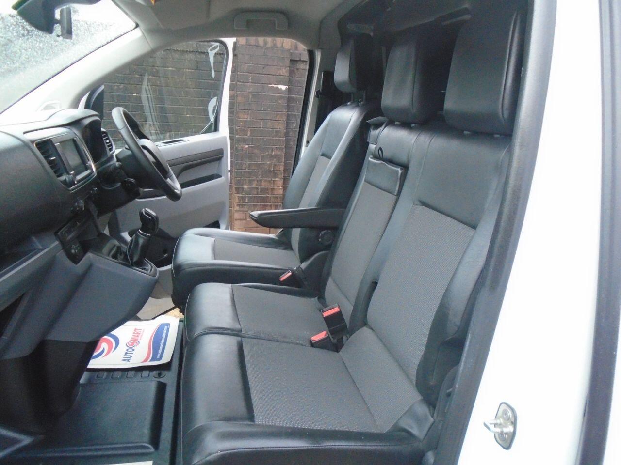 Used Peugeot Expert 2018 for sale - 77625174: Photo 18