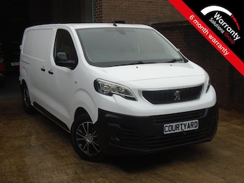 Used Peugeot Expert 2018 for sale - 77625174: Photo