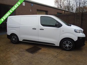 Used Peugeot Expert 2018 for sale - 77625174: Photo