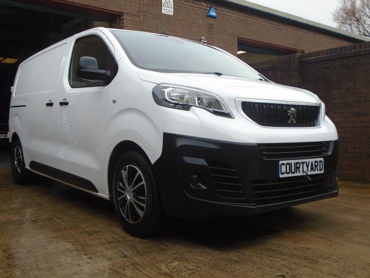 Used Peugeot Expert 2018 for sale - 77625174: Photo 30