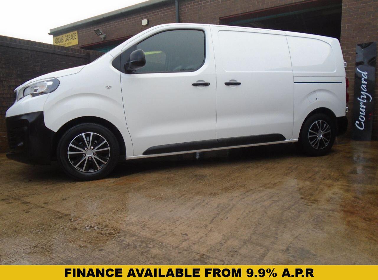 Used Peugeot Expert 2018 for sale - 77625174: Photo 5