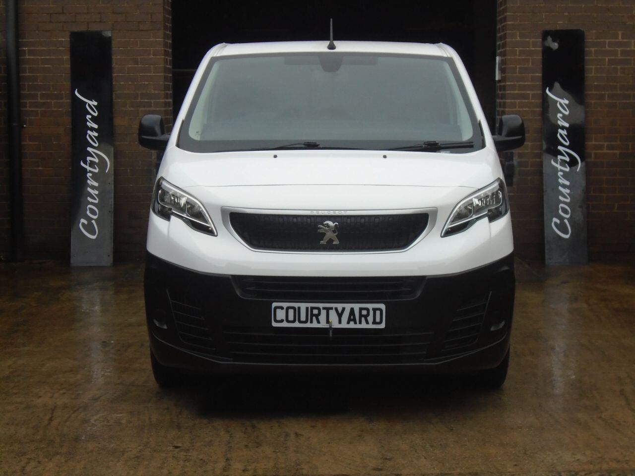 Used Peugeot Expert 2018 for sale - 77625174: Photo 6