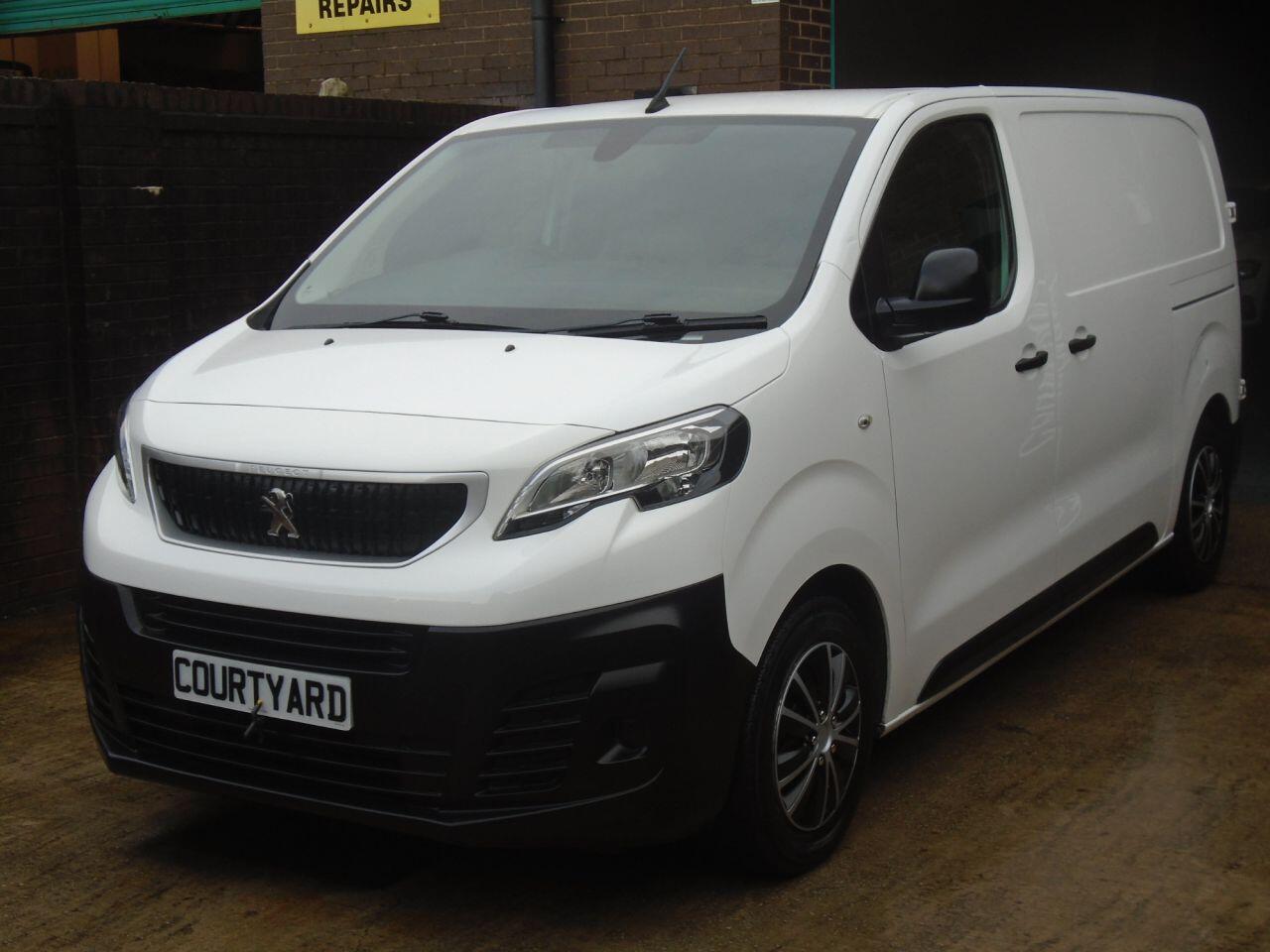 Used Peugeot Expert 2018 for sale - 77625174: Photo 7