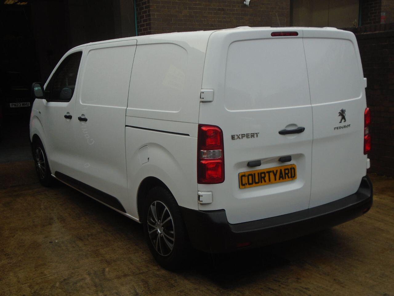 Used Peugeot Expert 2018 for sale - 77625174: Photo 8