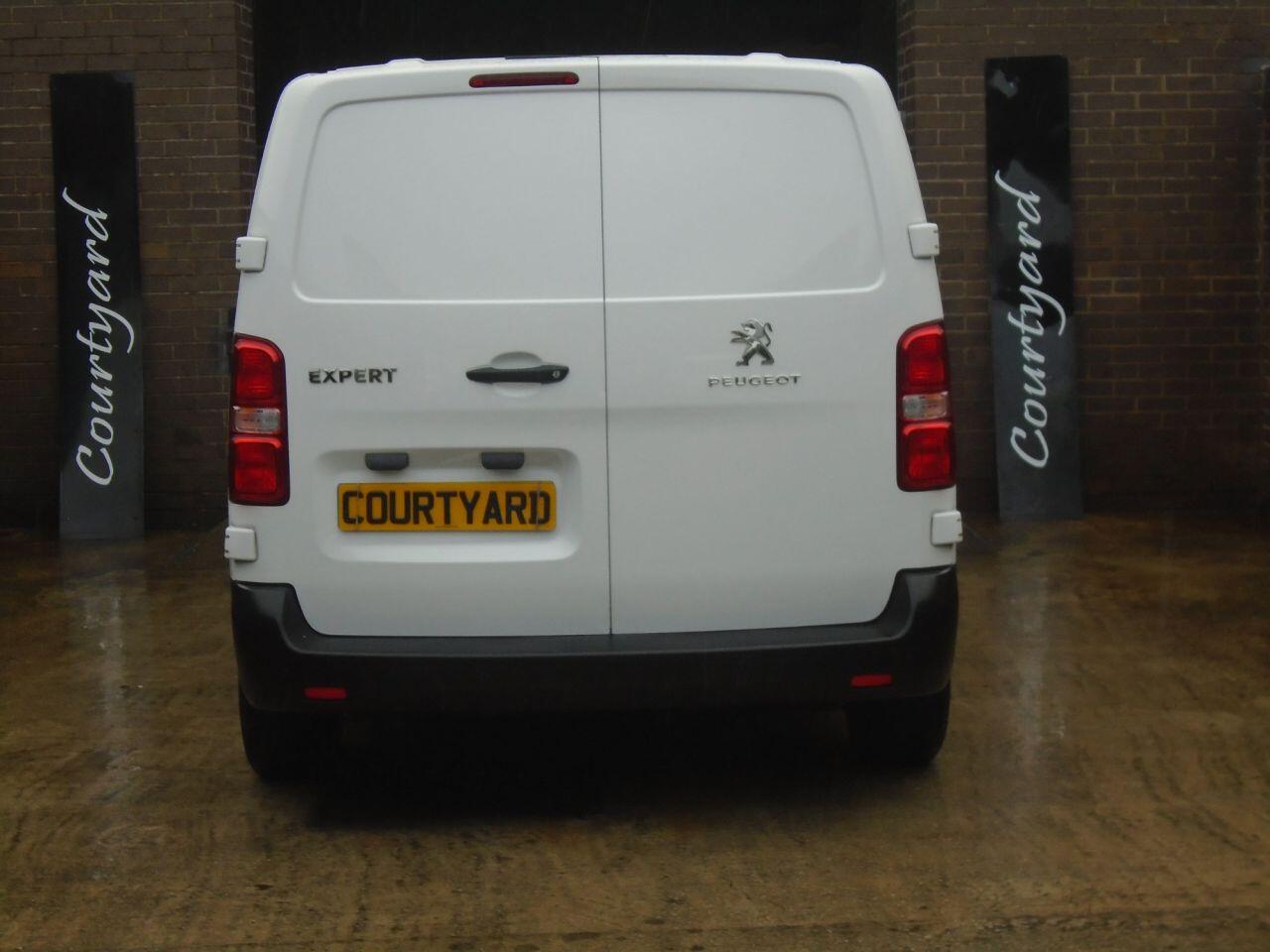 Used Peugeot Expert 2018 for sale - 77625174: Photo 9