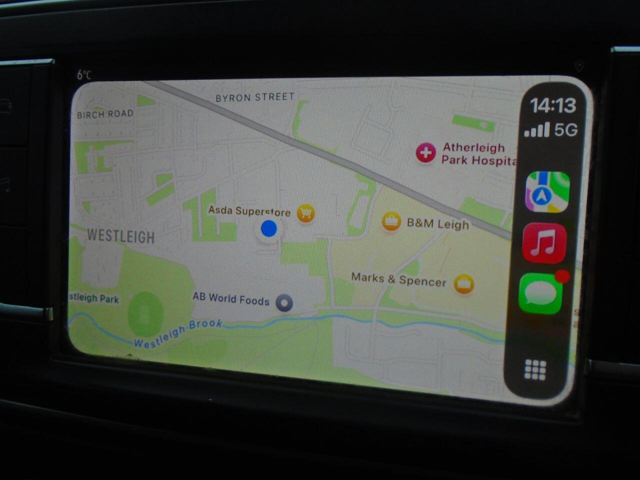 Used Vauxhall Vivaro for sale - 77468027: Photo 13