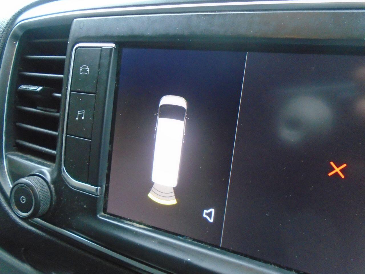 Used Vauxhall Vivaro for sale - 77468027: Photo 15