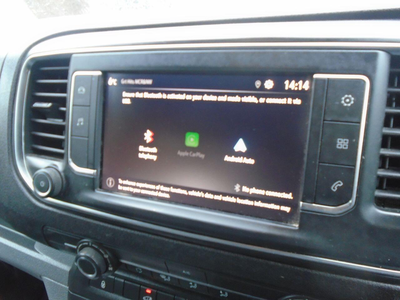 Used Vauxhall Vivaro for sale - 77468027: Photo 16