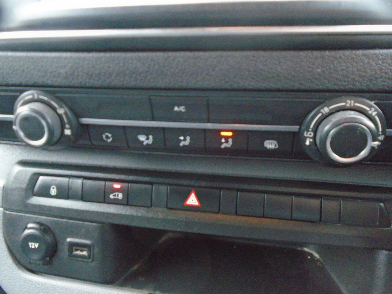 Used Vauxhall Vivaro for sale - 77468027: Photo 18