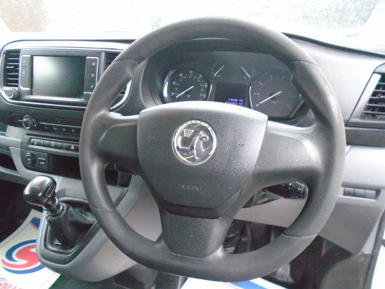 Used Vauxhall Vivaro for sale - 77468027: Photo 19