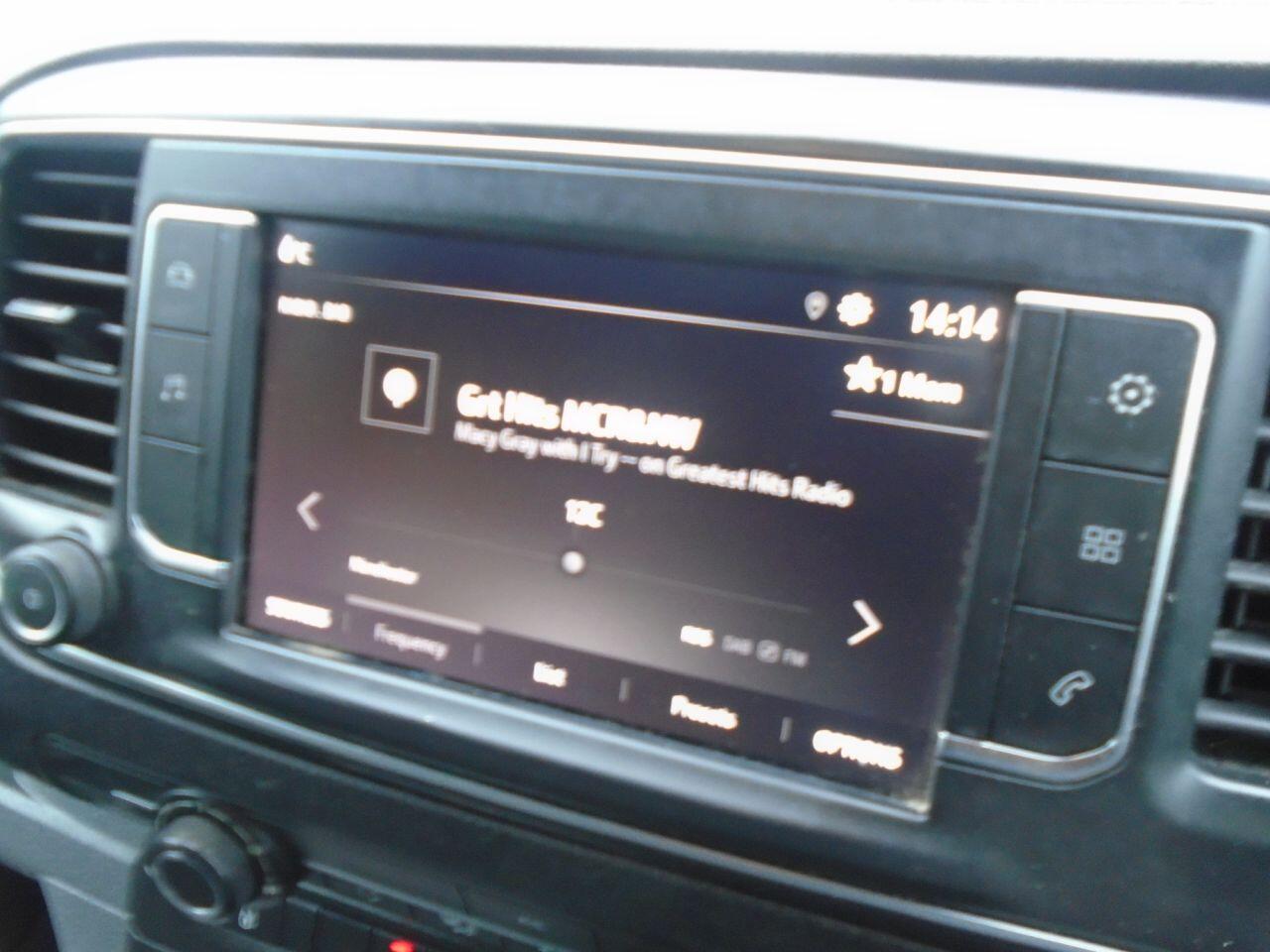 Used Vauxhall Vivaro for sale - 77468027: Photo 22