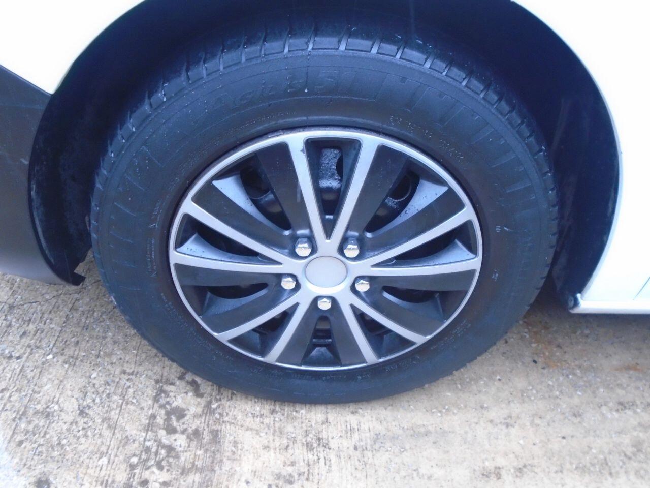 Used Vauxhall Vivaro for sale - 77468027: Photo 28