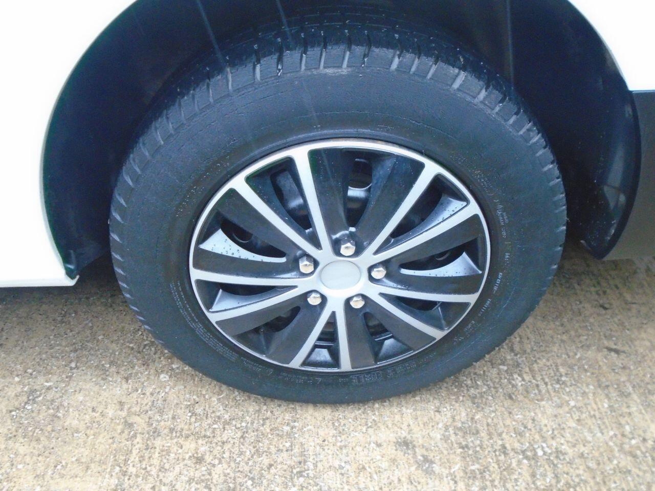 Used Vauxhall Vivaro for sale - 77468027: Photo 29