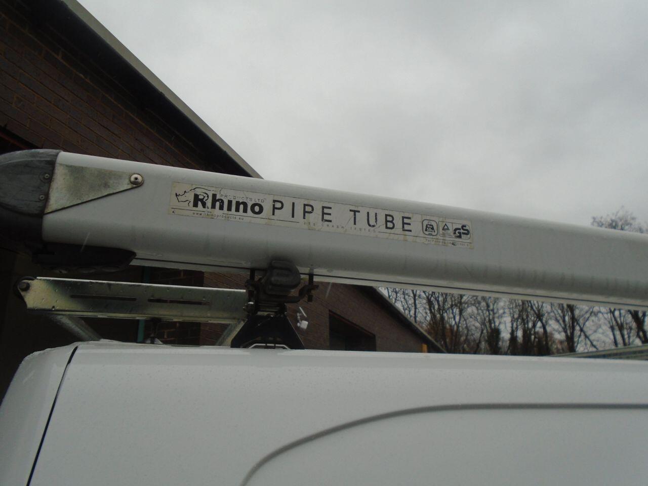 Used Vauxhall Vivaro for sale - 77468027: Photo 34